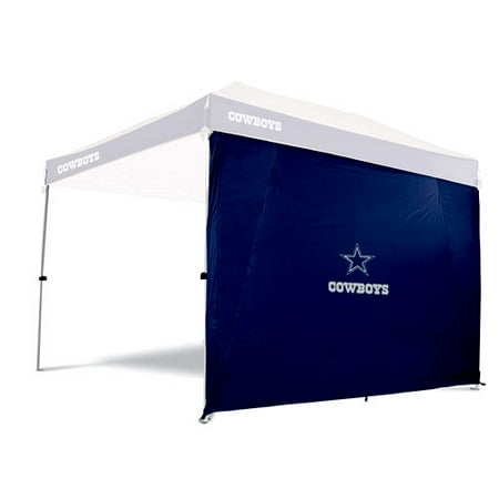 Dallas Cowboys Side Wall