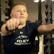 Speedster Power Rack System?