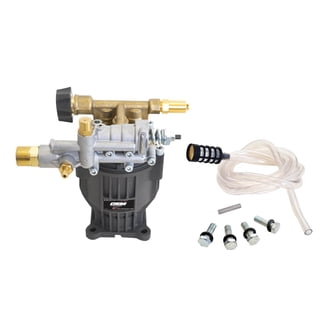 The ROP Shop | 3/4 Shaft 3000 PSI Power PRESSURE The ROP Shop | 3/4 Shaft 3000 PSI Power PRESSURE