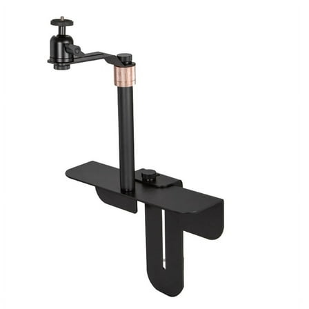 Projector Stand Bed Sofa Metal Holder Table Hidden Wall Mount Retractable Bracket Universal Support