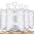 thumbnail image 1 of Juego de Sacos de Arena para Carpa Esmorah Extra Grandes de Alta Resistencia, Paquete de 4, 1 of 7