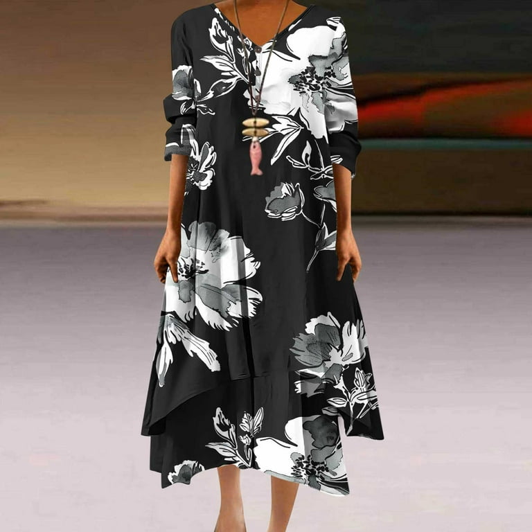 Maxi Dress Size Summer Dresses Lulus Boho Summer Dresses Generic