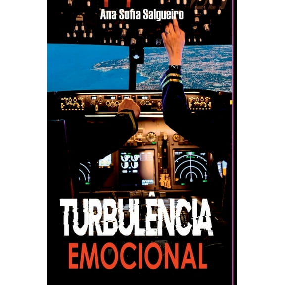 TurbulÃªncia Emocional, (Paperback)
