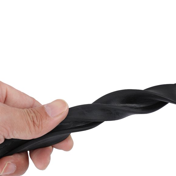 1 Paire Joint de Ventilation en Caoutchouc pour Série SI II IIIA III 90 110 de MUC4299 Pad