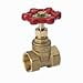 thumbnail image 2 of Homewerks Valve de Portail Filetée en Laiton 170-2-2-2 2 Po., 2 of 2