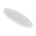 thumbnail image 2 of pitrice Elliptical PTFE Magnetic Stirrer Mixer Stir Bar Lab Equipment 12x35mm, 2 of 9