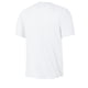 thumbnail image 4 of pstuiky camisetas de hombre, Camiseta de cuello alto para hombre, holgada, de manga corta, color liso, informal, de manga corta, para hombre ropa de hombre l, 4 of 6