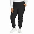 thumbnail image 3 of Eddie Bauer Women’s Rainier Fleece Lined Jogger Pant (Black/14), 3 of 6
