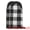 Black, variant on Unique Bargains 2pcs Soft Heat-Resistant Thick Cotton Lining Oven MittsBlack 11.4" x 5.9"