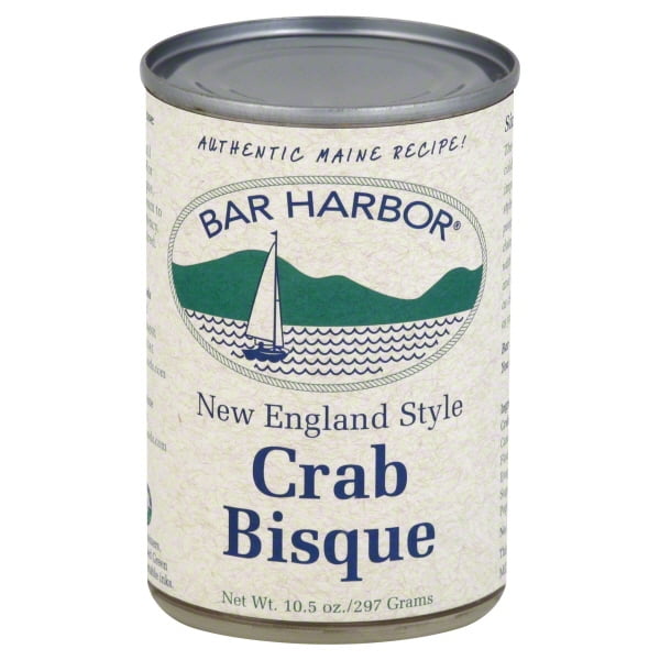 Bar Harbor Foods Bar Harbor Bisque, 10.5 oz