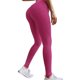 thumbnail image 5 of Leggings de yoga elásticos para mujer Fitness Running Gym Sports Pantalones activos de cuerpo entero Fridja alkflakhf38187, 5 of 8