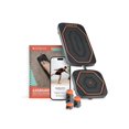 thumbnail image 1 of Tabla de equilibrio SIDEKICK AxisBoard Pro para rehabilitación de pies y tobillos, 1 of 9