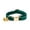 Dark Green, variant on Velvet Texture Cat Neck Collar Safety Breakaway Clasp with Metal Bell Adjustable Size Comfort Lightweight Pet Collar for Daily Cat Wearing and Identification