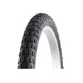thumbnail image 2 of Llanta Bicicleta Montaña Rodada 24X2.125 Negro R306 Forza Forza LLAFOR2402, 2 of 2