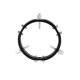 thumbnail image 1 of Star Finder Mount 3-Point Astrophotography Guide Locking Rings Black, 1 of 5