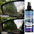 thumbnail image 4 of BotaniNest Spray For Automotive Windshields Hydrophobic Glass Coating Agent To Enhance Visibility For Exterior100ml, 4 of 6