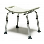 Bath Seat without Backrest - 1 Each / Each