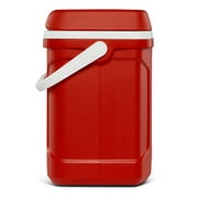 Igloo 30 qt. Profile II Series Ice Chest Cooler - Red