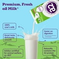 thumbnail image 4 of a2 Milk® Grassfed Vitamin D Whole Milk, 59 oz., 4 of 13