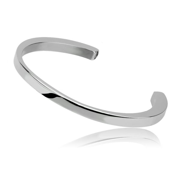 de Acero Inoxidable de Ceniza Y Brazalete Memorial Holder Joyería Sunnimix Pulsera de acero inoxidable