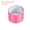 Pink, variant on Uxcell Reflective Bands, High Visibility Reflective Band for Night Running Cycling, Green Yellow 12 Pcs
