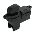 thumbnail image 1 of Interruptor de ventana eléctrica Unique Bargains No.GV2S66370A para el lado del pasajero delantero derecho para Mazda 6 2005-2015 Negro, 1 of 7