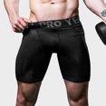 thumbnail image 2 of Clearance! Lisingtool Mens Sweatpants Mens Simple Basketball Base Training Compression Pants Fitness Pants Trousers Promotion Sale, 2 of 4
