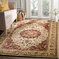 thumbnail image 2 of Safavieh Persian Legend Ivory Traditional Rug - 3' x 5', 2 of 5