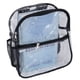 thumbnail image 5 of Mochila Transparente, Estudiantes Mochila Transparente MUYAS SITUACONES Diseño de Cremallera Adecuado Para El Montañismo, 5 of 7