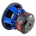 thumbnail image 2 of American Bass XMAXXX 15" Subwoofer 8000 Watts Max Dual 2 Ohm X-Max Monster Sub, 2 of 3