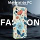 thumbnail image 3 of Duccinp Funda para iPhone 11, Carcasa para Teléfono Móvil con Divertido Dibujos Aesthetic Cover, Ult multicolor, 3 of 6
