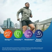 Centrum Multivitamins for Men, Multivitamin/Multimineral Supplement - 200 Count