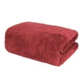 thumbnail image 1 of TIMIFIS Serviettes de Bain Serviette de Natation, 1 of 2