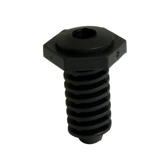 Grille Molding - Compatible with 1993 - 2004 Jeep Grand Cherokee 1994 1995 1996 1997 1998 1999 2000 2001 2002 2003