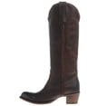 thumbnail image 2 of Lane Women's Plain Jane Western Boot Round Toe - LB0350I 9 1/2 M  US, 2 of 5