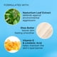 thumbnail image 5 of Bálsamo Labial Elizabeth Arden Nourishing SPF 20 para Mujer Elizabeth Arden NA, 5 of 8