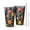 Floral Pattern, variant on 16oz Tumblers Floral Pattern Stainless Steel Vacuum Insulated Double Wall Travel Tumbler Cups Mug with Lid and Straw,Cleaning Brush for Coffee,Tea