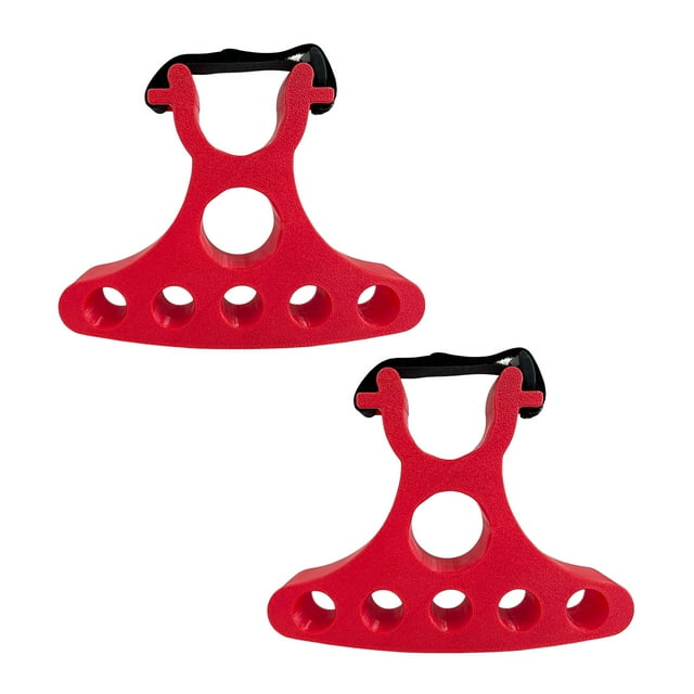 1 Paire Support de Réparation de Vélo Portable Support de Guidon Forte Capacité de Charge Compact Universel Crics de Guidon de Bicyclette