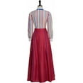 thumbnail image 5 of Newsies Katherine Plumber Dress Women's Musical Theatre Outfits, 5 of 6