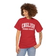 thumbnail image 3 of English Springer Spaniel Dog Mom Mama Mother's Day Shirt Gifts Tshirt, 3 of 7