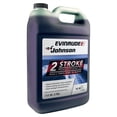 thumbnail image 6 of Evinrude Johnson Premium Mineral Marine Outboard 2-Stroke Engine Oil, 1 Gallon, 6 of 6