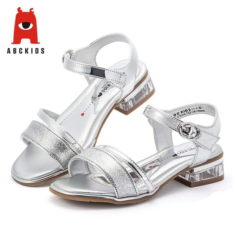 child girl sandals