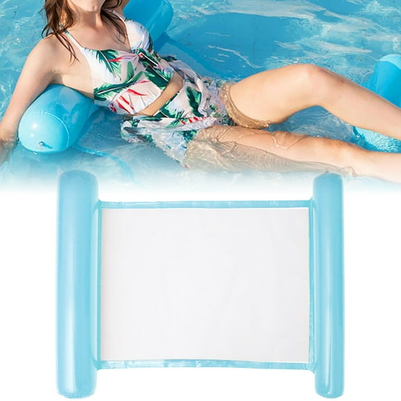 Inflatable Pool Chairs