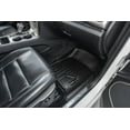 thumbnail image 2 of SMARTLINER 2 Rows Custom Fit Floor Liners Compatible with 2015 - 2025 Dodge Durango, 2 of 4