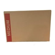 20 - Pack Medium Cardboard Moving Boxes 18x14x12 32 ECT With Handles