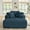 Blue 2, variant on Sofa Bed Full Size Upholstered Platform Bed Frame with 2 Storage Drawers, Adjustable Velvet Sofa Bed, Beige,Convertible Sofa Bed