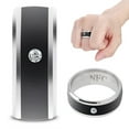 thumbnail image 3 of Multi-function Smart Rings, Wearable Device Universal,Lock/Unlock The Program,for Mobile Phone Function Operation And Sharing Of Data,No Charging, 3 of 8