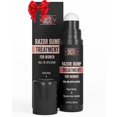 thumbnail image 1 of Viking Revolution Razor Bumps Treatment para mujeres - Suero para después del afeitado para mujeres - Tratamiento para el cabello encarnado con tapón de protuberancias para el área del bikini con ácid, 1 of 5