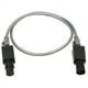 thumbnail image 5 of Conector DMX una RJ45 RJ45 Ethernet una Juegos de Adaptadores Macho y Hembra XLR DMX de 3 (3 1 Par), 5 of 6