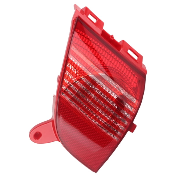 Luz De Freno Trasero Conjunto De Lámpara Trasera ABS De Alta Resistencia Reemplazo Duradero Para 308 2009 A 2011 Volante A La Derecha